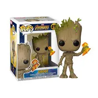 Figure - The Avengers