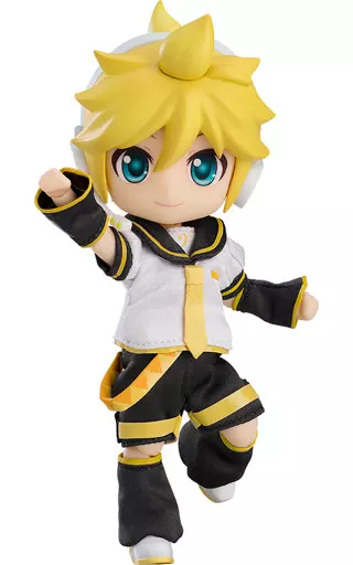 Nendoroid - Nendoroid Doll - VOCALOID / Kagamine Len