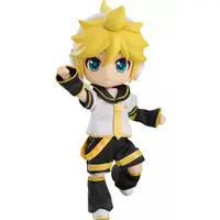 Nendoroid - Nendoroid Doll - VOCALOID / Kagamine Len