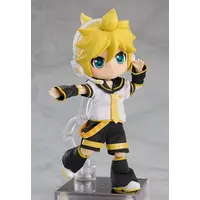 Nendoroid - Nendoroid Doll - VOCALOID / Kagamine Len