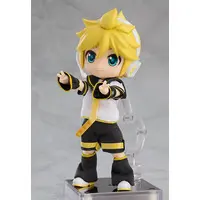 Nendoroid - Nendoroid Doll - VOCALOID / Kagamine Len