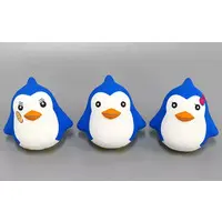Figure - Mawaru Penguindrum / Penguin 3 & Penguin 2