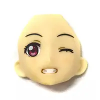 figma - Love Live! / Yazawa Niko