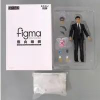 figma - Abunai Deka