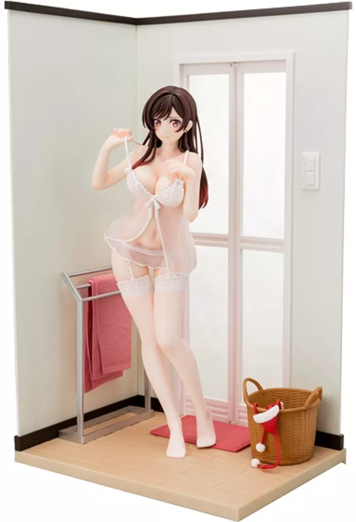 Figure - Kanojo, Okarishimasu (Rent-a-Girlfriend) / Mizuhara Chizuru