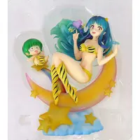 Figure - Urusei Yatsura (Those Obnoxious Aliens) / Lum