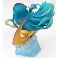 Figure - Urusei Yatsura (Those Obnoxious Aliens) / Lum