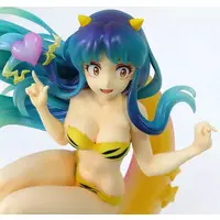 Figure - Urusei Yatsura (Those Obnoxious Aliens) / Lum