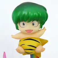 Figure - Urusei Yatsura (Those Obnoxious Aliens) / Lum