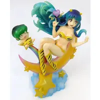 Figure - Urusei Yatsura (Those Obnoxious Aliens) / Lum