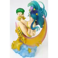 Figure - Urusei Yatsura (Those Obnoxious Aliens) / Lum