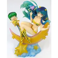 Figure - Urusei Yatsura (Those Obnoxious Aliens) / Lum