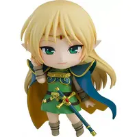 Nendoroid - Record of Lodoss War