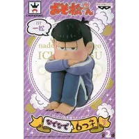 Figure - Prize Figure - Osomatsu-san / Ichimatsu
