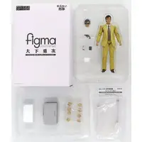 figma - Abunai Deka