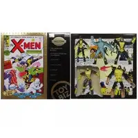 Figure - X-Men