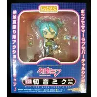 Nendoroid - VOCALOID / Hatsune Miku