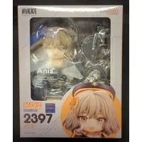 Nendoroid - NIKKE / Anis