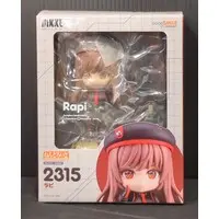 Nendoroid - NIKKE / Rapi