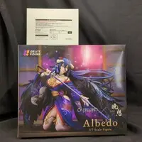 With Bonus - Overlord / Albedo