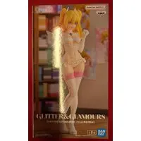 Prize Figure - 2.5-jigen no Ririsa (2.5 Dimensional Seduction) / Amano Ririsa
