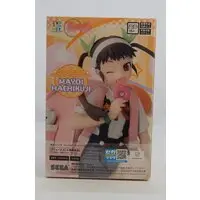 Chokonose - Monogatari series / Hachikuji Mayoi