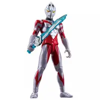 Figure - Ultraman Series