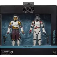 Figure - Star Wars