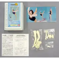 Garage Kit - Figure - Resin Cast Assembly Kit - Yasumi-chan Series