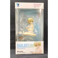 Beach Queens - Girls und Panzer / Darjeeling