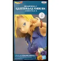 Glitter & Glamours - Dragon Ball / Jinzouningen 18-gou (Android 18)