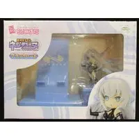 Figure - Choujigen Game Neptune (Hyperdimension Neptunia) / Black Heart