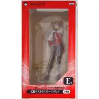 Ichiban Kuji - Neon Genesis Evangelion / Asuka Langley