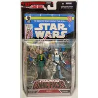 Figure - Star Wars