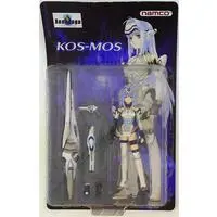 Figure - Xenosaga