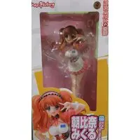 Figure - The Melancholy of Haruhi Suzumiya / Asahina Mikuru