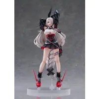 Figure - Azur Lane / Prinz Heinrich