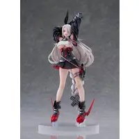 Figure - Azur Lane / Prinz Heinrich