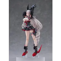 Figure - Azur Lane / Prinz Heinrich