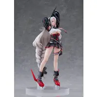 Figure - Azur Lane / Prinz Heinrich