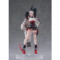 Figure - Azur Lane / Prinz Heinrich