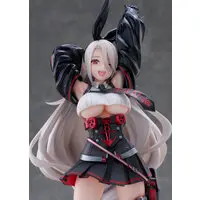 Figure - Azur Lane / Prinz Heinrich