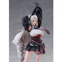 Figure - Azur Lane / Prinz Heinrich