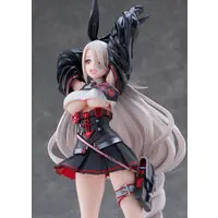 Figure - Azur Lane / Prinz Heinrich