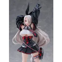 Figure - Azur Lane / Prinz Heinrich