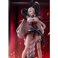 Figure - Azur Lane / Prinz Heinrich
