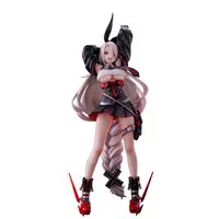 Figure - Azur Lane / Prinz Heinrich