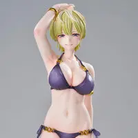 Figure - Mato Seihei no Slave (Chained Soldier) / Izumo Tenka