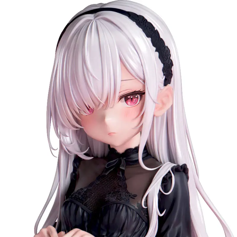Figure - Nikukan Girl