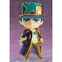 Nendoroid - JoJo's Bizarre Adventure: Stone Ocean / Kujo Jotaro